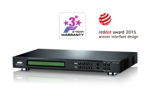 ATEN�VM5404D